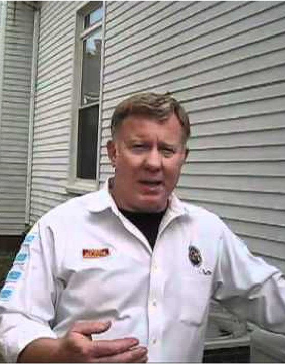 Butch Mellott ComfortMaster