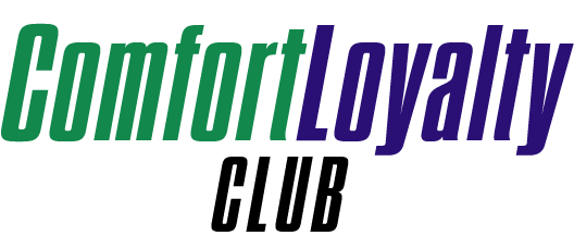 Comfort Loyalty Club